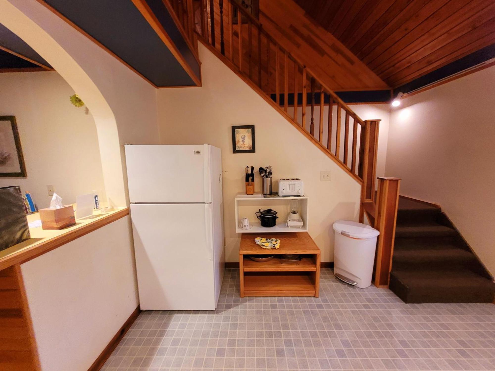 Alexander'S Lodge Ashford Extérieur photo