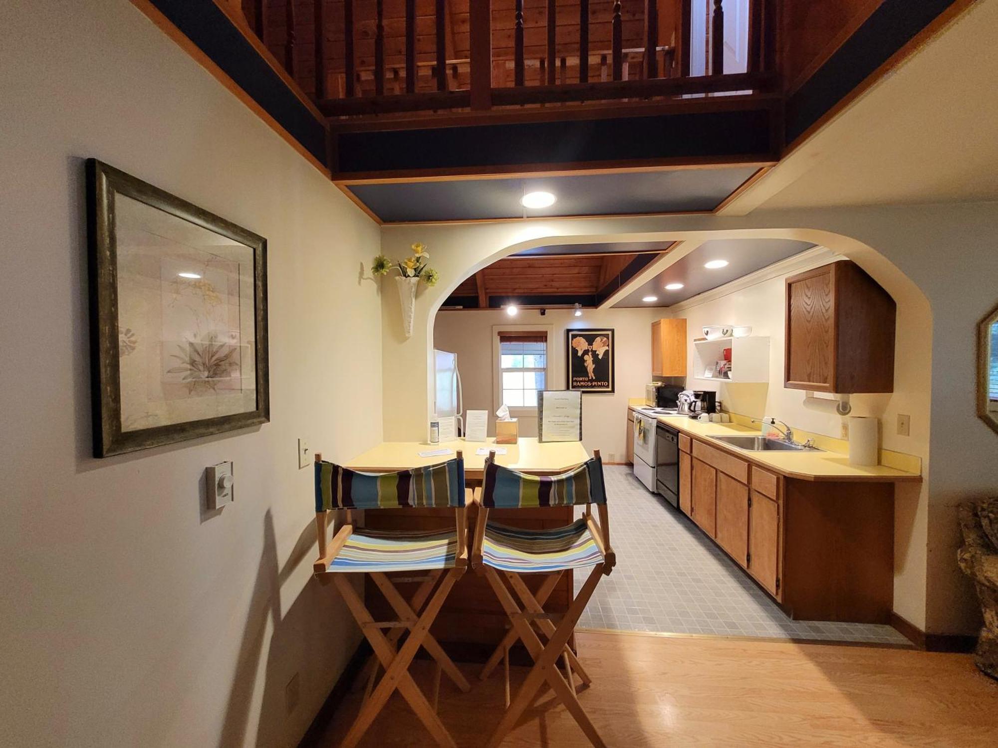 Alexander'S Lodge Ashford Extérieur photo