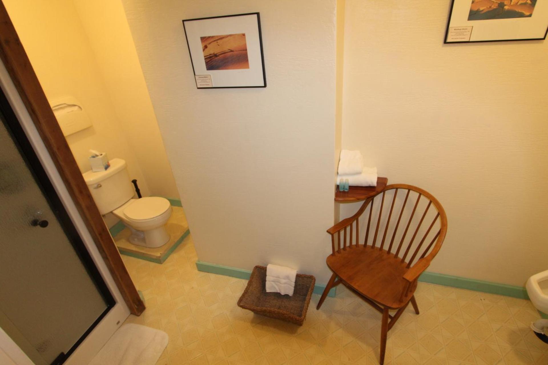 Alexander'S Lodge Ashford Chambre photo
