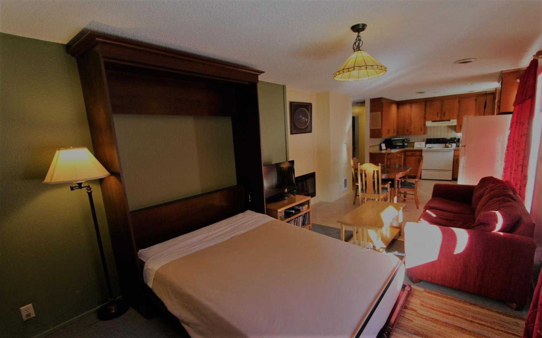 Alexander'S Lodge Ashford Chambre photo