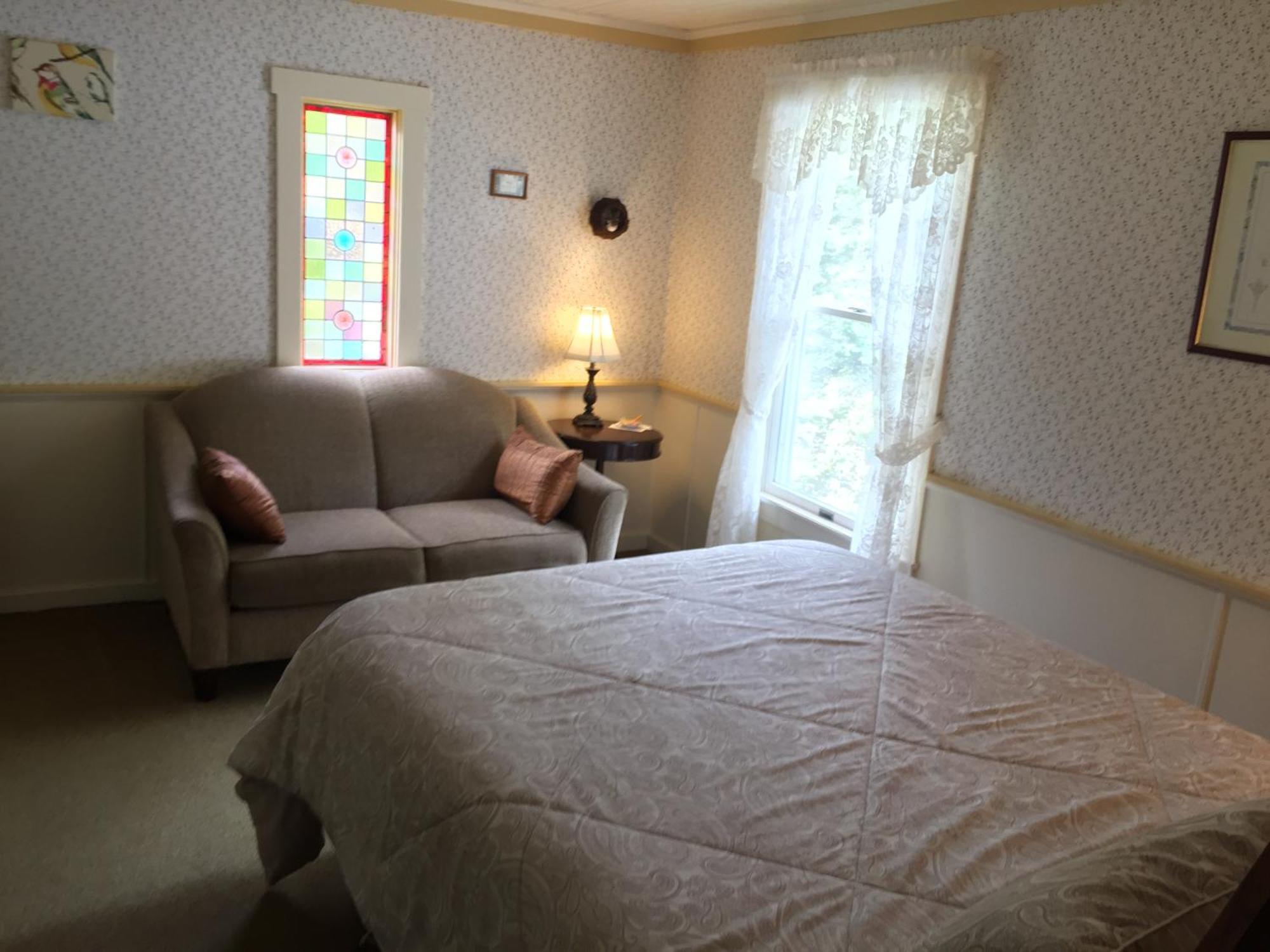 Alexander'S Lodge Ashford Chambre photo