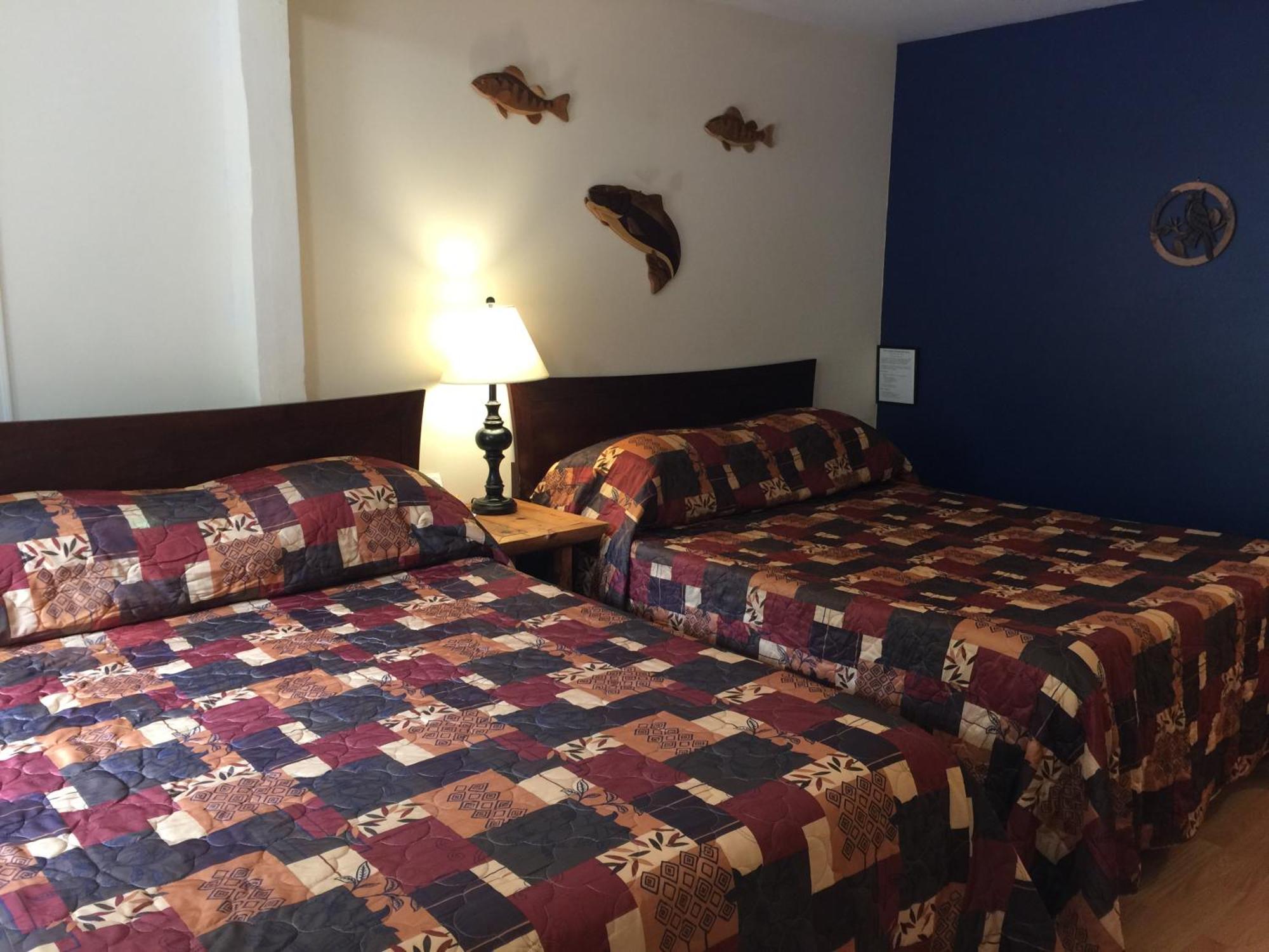 Alexander'S Lodge Ashford Chambre photo