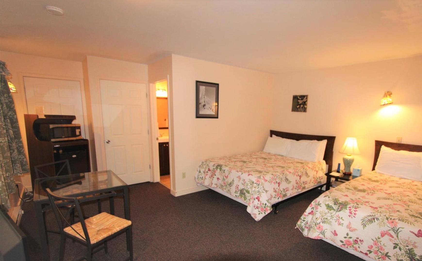 Alexander'S Lodge Ashford Chambre photo