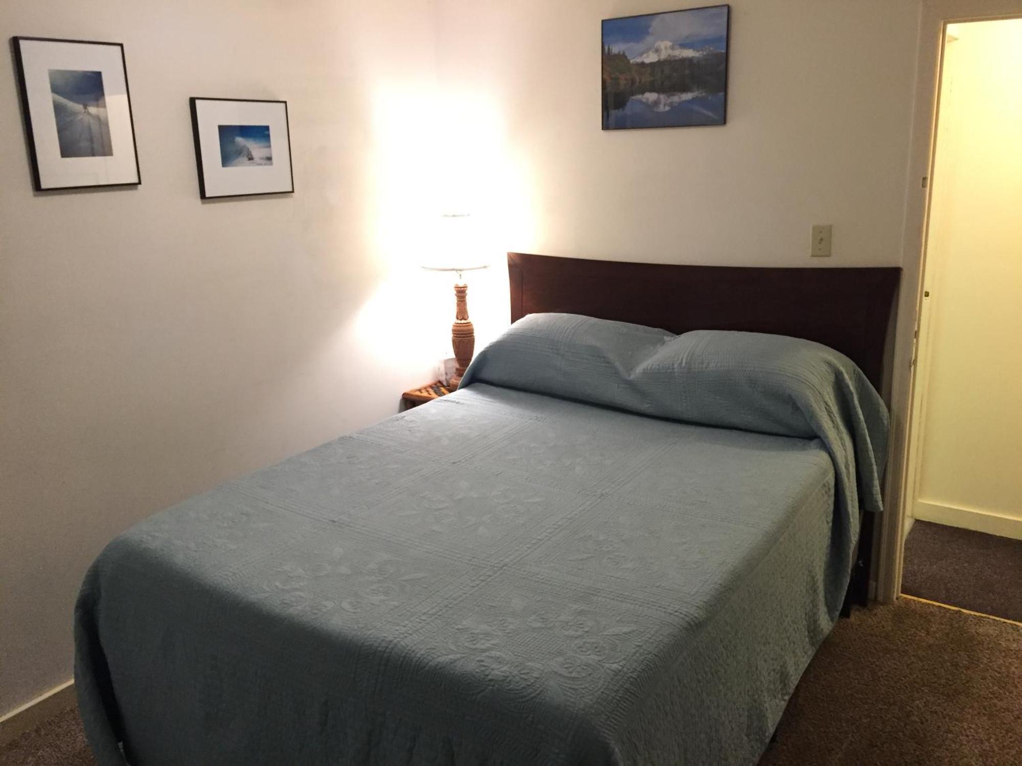 Alexander'S Lodge Ashford Chambre photo