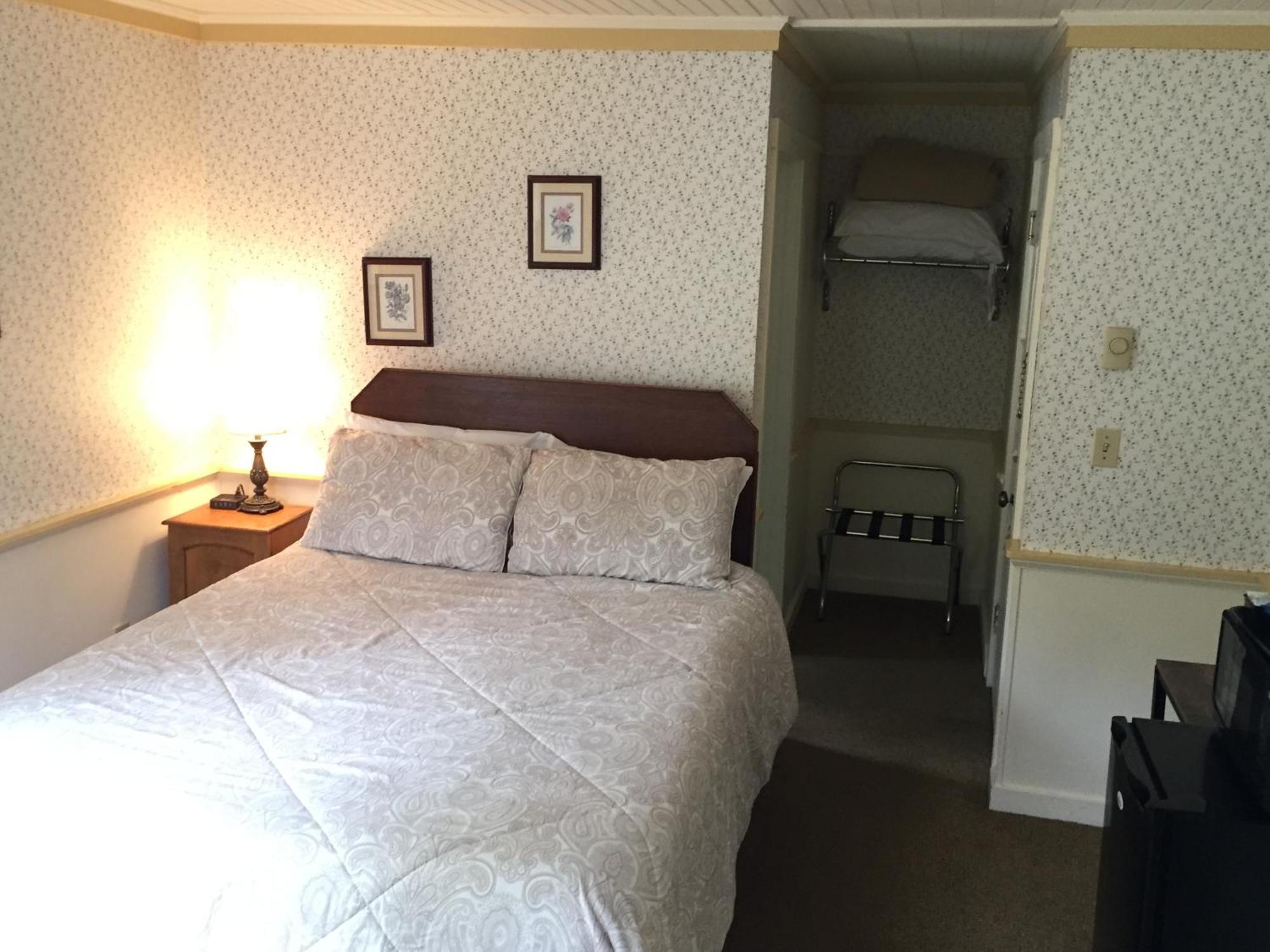 Alexander'S Lodge Ashford Chambre photo