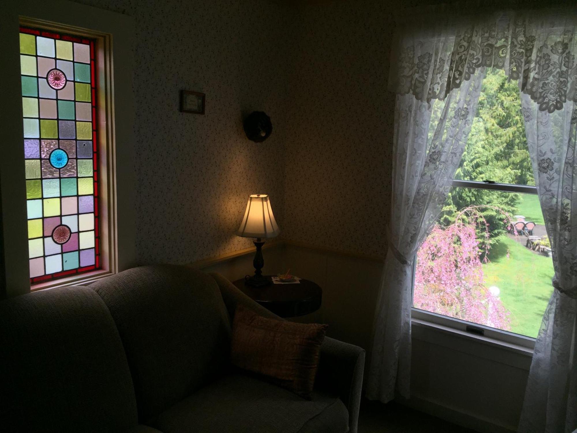 Alexander'S Lodge Ashford Chambre photo