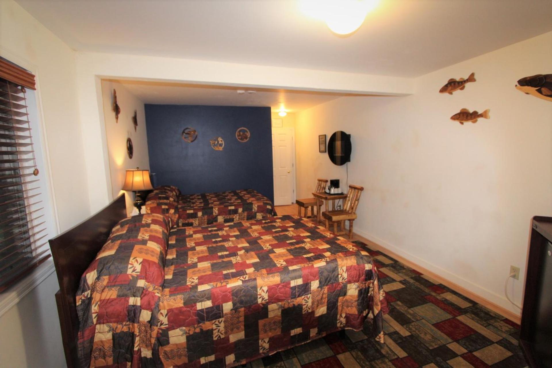 Alexander'S Lodge Ashford Chambre photo