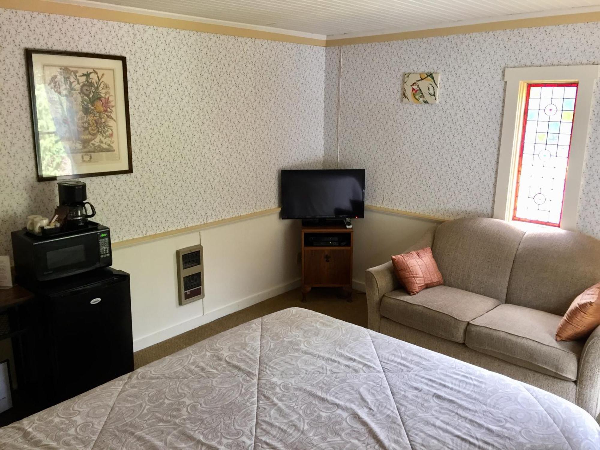 Alexander'S Lodge Ashford Chambre photo