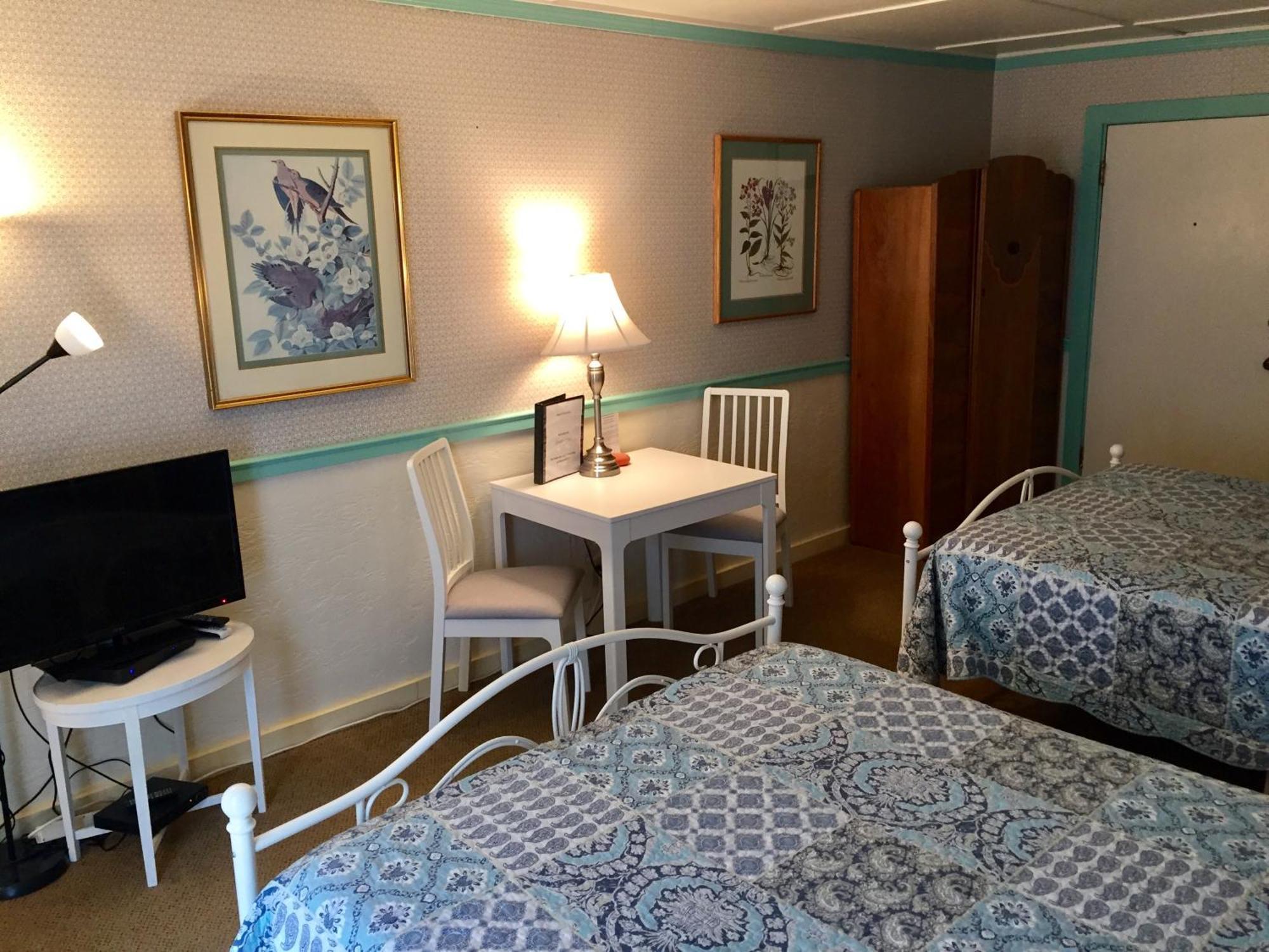 Alexander'S Lodge Ashford Chambre photo