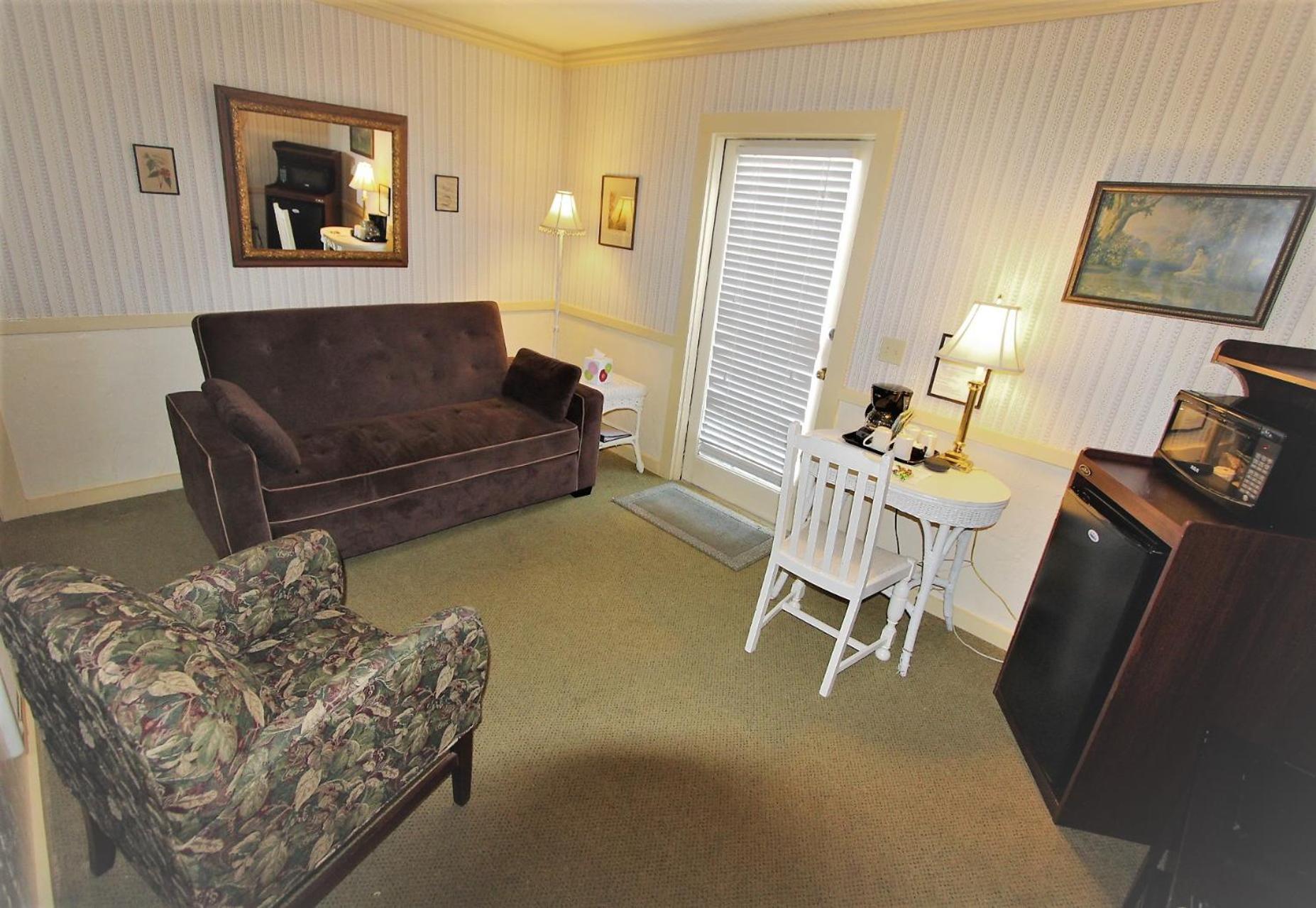 Alexander'S Lodge Ashford Chambre photo