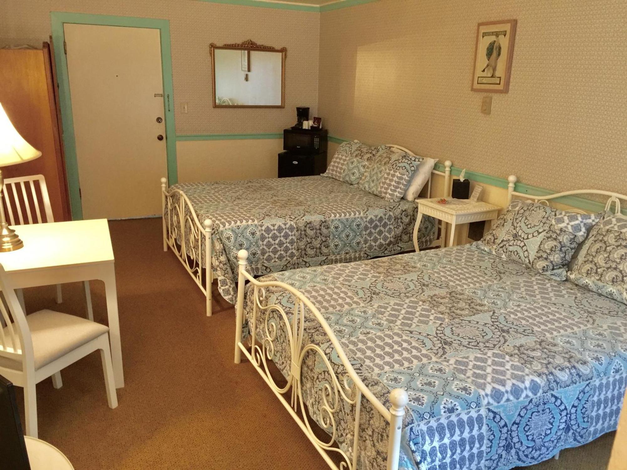 Alexander'S Lodge Ashford Chambre photo